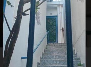 Casa · 80m² · 2 Quartos · ALUGO CASA VILA ANTONINA