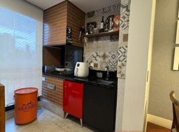 Apartamento · 97m² · 3 Quartos · 2 Vagas · Ótimo apto 3 dormitórios - 1 suíte - 2 vagas em Comdomínio Clube na Mooca!