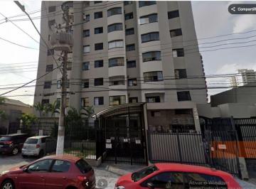 Apartamento · 59m² · 2 Quartos · 1 Vaga · APARTAMENTO 59M² - VENDA/LOCAÇÃO - MOOCA - SÃO PAULO