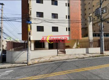 Apartamento · 147m² · 3 Quartos · 2 Vagas · Apartamento com 147m² para locação no condomínio Condomínio Edifício Madison Garden- Guarulhos/SP