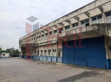 Comercial · 5480m² · Galpão para Locação ou Venda no Jaguaré  5.480,00m²