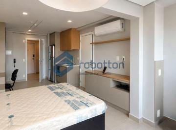 Apartamento · 32m² · 1 Quarto · STUDIO NOVO E MODERNO A 140M DO METRÔ SACOMÃ!!!