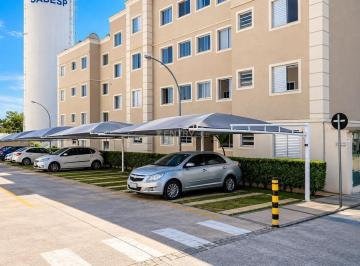 Apartamento · 50m² · 2 Quartos · 1 Vaga · APARTAMENTO PARA VENDA NO RESERVA DO JAPI COPAIBA EM JUNDIAÍ - SP