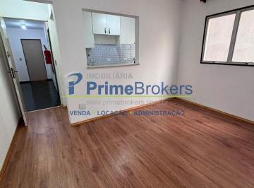 Apartamento · 36m² · 1 Quarto · 1 Vaga · Apartamento com 1 Quarto à venda, 36m² - Bela Vista 1 vaga