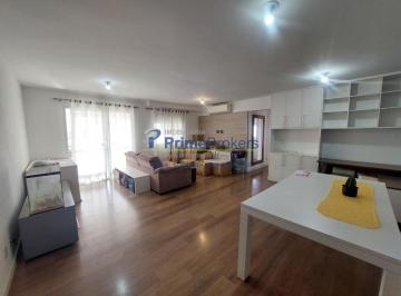Apartamento · 111m² · 3 Quartos · 2 Vagas · Apartamento 111m² - 3 Dormitórios, 2 Suítes, 2 Vagas, Móveis Planejados - Saúde