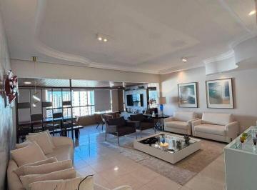 Apartamento · 192m² · 4 Quartos · 4 Vagas · Excelente apartamento 4 quartos, suítes, à venda no Caminho das Arvores