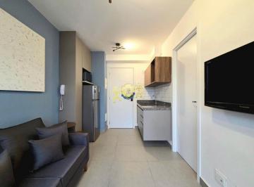 Apartamento · 26m² · 1 Quarto · Flat à venda na Vila Olímpia| 1 Dormitório | 26m² | Imóvel HIS-2