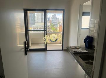 Apartamento · 27m² · 1 Quarto · Flat à venda na Vila Olímpia| 1 Dormitório | 27m² |