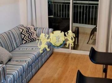 Apartamento · 47m² · 1 Quarto · 1 Vaga · Apartamento com 1 Quarto à venda no Brooklin - SP
