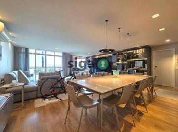 Apartamento · 162m² · 2 Quartos · 2 Vagas · Apartamento Alto Padrão na Vila Nova Conceição para alugar com 165m², 2 quartos e 2 vagas