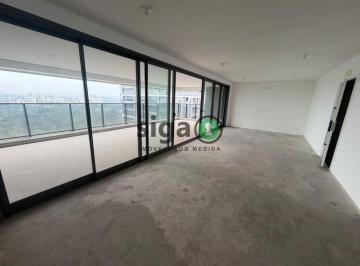 Apartamento · 265m² · 3 Quartos · 4 Vagas · APARTAMENTO A VENDA NO PARQUE GLOBAL COM 3 SUÍTES E 4 VAGAS