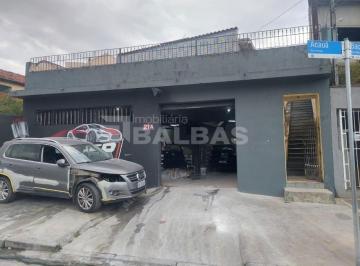 Casa · 250m² · 3 Quartos · Casa residencial para locação ou venda!