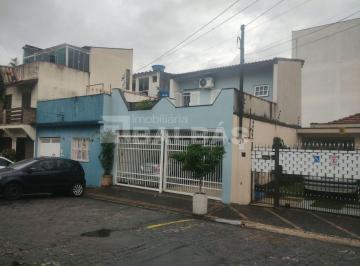 Casa · 125m² · 3 Quartos · 3 Vagas · SOBRADO TATUAPÉ - PRÓXIMO AO LARGO DO BOM PARTO