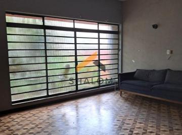 Casa · 251m² · 4 Quartos · 2 Vagas · Casa Térrea, Butantã - São Paulo