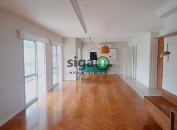 Apartamento · 173m² · 3 Quartos · 3 Vagas · Apartamento com 3 quartos, 3 vagas para alugar na Vila Andrade