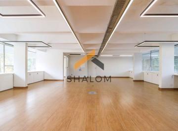 Comercial · 500m² · 6 Vagas · Prédio, Caxingui - São Paulo