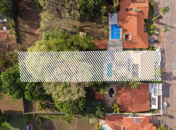 Terreno · 633m² · 6 Quartos · 3 Vagas · A próxima planta ainda não existe. A vista, sim.