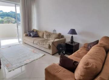 Apartamento · 100m² · 3 Quartos · 2 Vagas · Apartamento - Jardim Esplanada - Residencial Millenium - 3 Dormitórios - 100m².