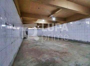 Comercial · 380m² · SALÃO COMERCIAL COM 440M² PARA LOCAÇÃO NA VILA MARIA BAIXA