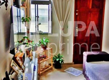 Apartamento · 52m² · 3 Quartos · 1 Vaga · APARTAMENTO COM 3 QUARTOS E 1 VAGA DE GARAGEM À VENDA NA VILA SABRINA