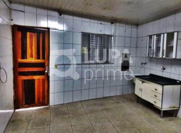 Casa · 25m² · 1 Quarto · CASA COM 1 QUARTO PARA LOCAÇÃO NA VILA MARIA ALTA