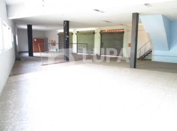 Comercial · 250m² · SALÃO COMERCIAL COM 250M² PARA LOCAÇÃO NO JARDIM GUANÇA