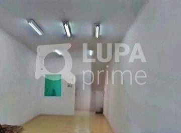 Comercial · 160m² · 2 Vagas · SALÃO COMERCIAL COM 220M² PARA LOCAÇÃO NA VILA MARIA BAIXA