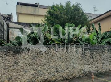 Terreno · 150m² · TERRENO COM 250M² À VENDA NO JARDIM TREMEMBÉ