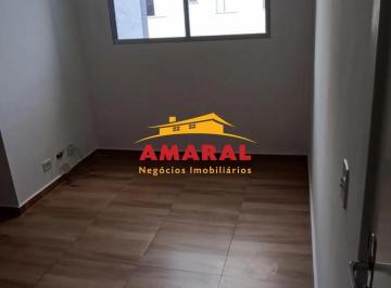 Apartamento · 47m² · 2 Quartos · 1 Vaga · Apartamento com 2 quartos com47m