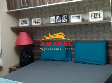 Apartamento · 45m² · 2 Quartos · 1 Vaga · Apartamento com 2 quartos e lazer no Parque Solero - Vila Urupês, Suzano S/P
