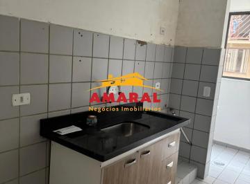 Apartamento · 48m² · 2 Quartos · 1 Vaga · Apartamento à Venda na Vila Urupês, Suzano - 2 Quartos, 52 m² e Lazer com Piscina - Aceita Financiam