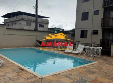 Apartamento · 48m² · 2 Quartos · 1 Vaga · Apartamento a Venda Vila Urupês Suzano S/P - Aceita Financiamento Bancário.