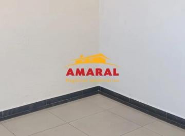 Apartamento · 58m² · 2 Quartos · 1 Vaga · Apartamento a Venda Centro de Suzano S/P - Aceita Financiamento Bancário.