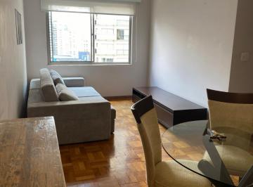 3ab96910-82a2-47f9-bcca-041417573b9d · Apartamento para locação em Vila Nova Conceição com 3 quartos, 90m²