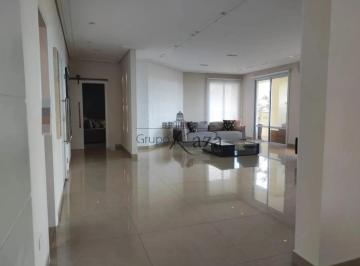 Apartamento · 351m² · 4 Quartos · 4 Vagas · Apartamento - Parque Residencial Aquarius - Residencial Lessence - 4 Suítes - 351m².