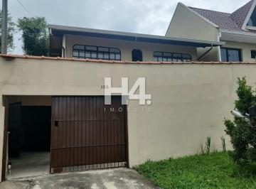 Casa · 114m² · 2 Quartos · 3 Vagas · Casa para aluguel - em Bacacheri