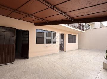 Casa · 114m² · 2 Quartos · 3 Vagas · Casa para aluguel - em Bacacheri
