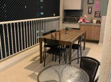 Apartamento · 140m² · 3 Quartos · 3 Vagas · OPORTUNIDADE ANDAR ALTO - 3 QUARTOS COM 2 SUÍTES - GRAND SPLENDOR