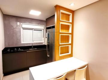 Apartamento · 37m² · 1 Quarto · 1 Vaga · Lindissimo Studio Mobiliado para Venda - Moriah