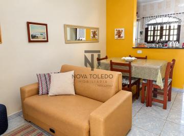 Casa · 98m² · 2 Quartos · 2 Vagas · MORE NO LITORAL NORTE A MENOS DE 500 METROS DA PRAIA MARTIM DE SÁ