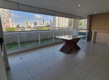 cff57f47-5644-4852-81cc-7685cad779ad · Apartamento para venda em Brooklin Paulista com 3 quartos, sendo 3 suítes, 138m²
