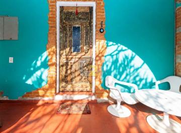 Casa · 80m² · 1 Quarto · Casa Padrão à venda em Sumaré com 1 quarto e sem vaga de garagem.