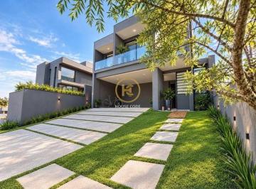 7d712504ea777529960c9fafe62caa3805c34378 · Casa com 3 Quartos(3 Suítes) à venda, 306 m² por R$ 1.850.000 - Reserva Vale Verde - Cotia/SP