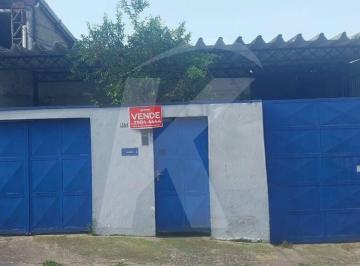 Comercial · 449m² · 5 Vagas · Galpão / Armazém/ Depósito / à venda, 450m² - Vila Gustavo