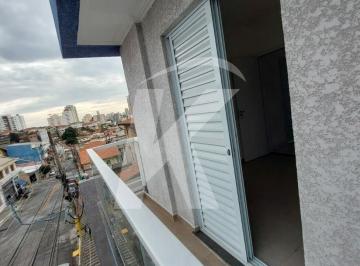 Casa · 33m² · 1 Quarto · Apartamento com 29 metros 1 dormitório com varanda, Parada inglesa