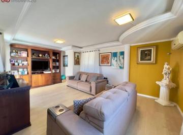 08dfe0090da6794e24f825a728eef2e6a79ca8bd · Cobertura com 3 dormitórios à venda, 186 m² por R$ 1.115.000,00 - Canto - Florianópolis/SC