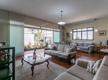 Casa · 358m² · 4 Quartos · 5 Vagas · Sobrado no Planalto Paulista com 358m², 4 Dormitórios, Edícula e 5 Vagas