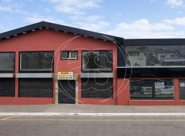 Comercial · 213m² · 2 Vagas · Loja Comercial 26x6,30 - Z.: ZCOR-3 - Moema Pássaros