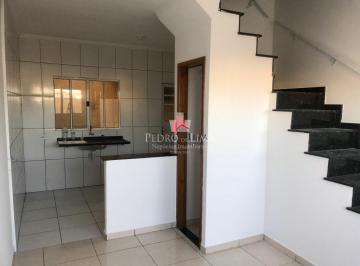 Casa · 68m² · 2 Quartos · 1 Vaga · Sobrado em Condomínio Fechado no Cangaíba / Vila Sílvia com 68m², 2 Suítes e 1 Vaga (Venda e Locação