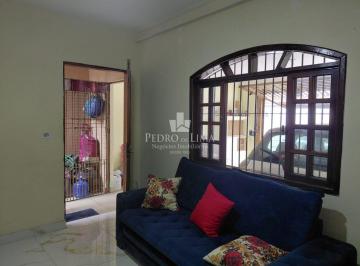 Casa · 120m² · 2 Quartos · 2 Vagas · Duas Casas no mesmo Terreno no Jardim Soraia (Ponte Rasa) com 120m², 4 Dormitórios e 2 Vagas Coberta